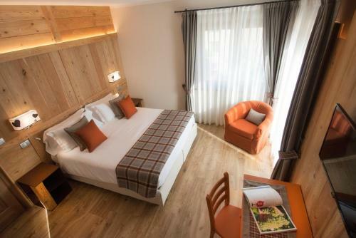 Bed & Breakfast Le Petit Lievre