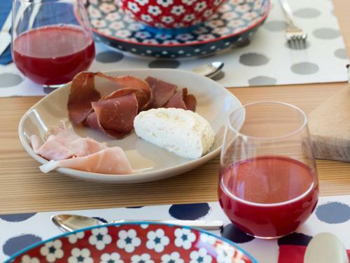 Bed & Breakfast Le Petit Lievre