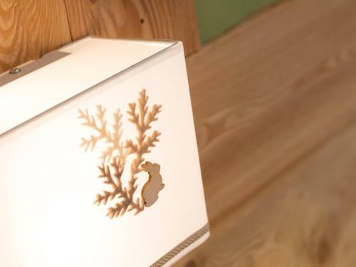 Bed & Breakfast Le Petit Lievre