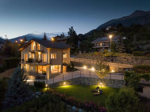 Bed & Breakfast Le Petit Lievre