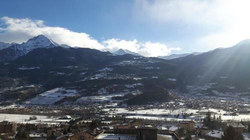 Apartamento Mon Grenier