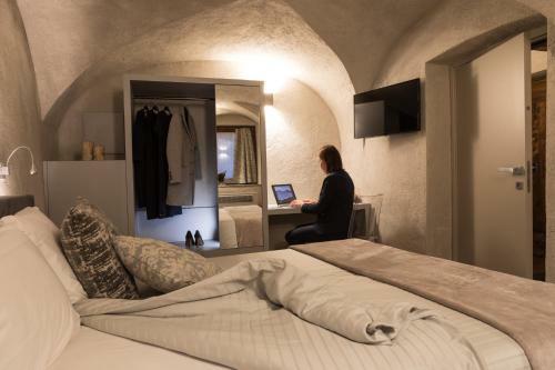 Hostal Relais Bondaz