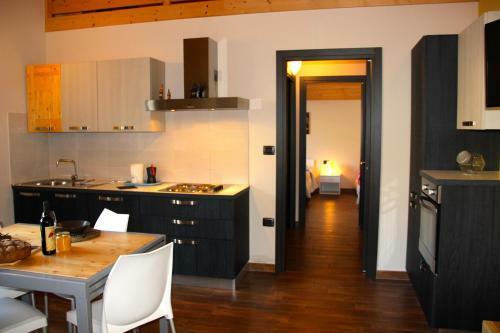 Apartamento Case Appartamenti Vacanze Da Cien