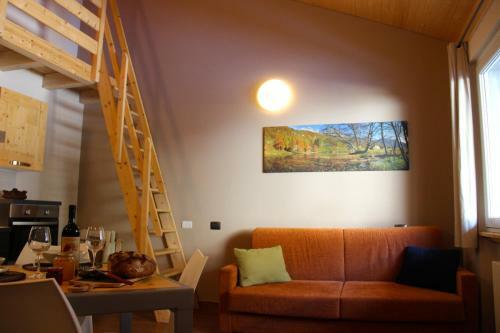 Apartamento Case Appartamenti Vacanze Da Cien