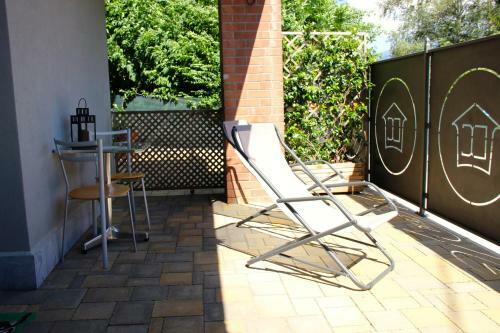 Apartamento Case Appartamenti Vacanze Da Cien