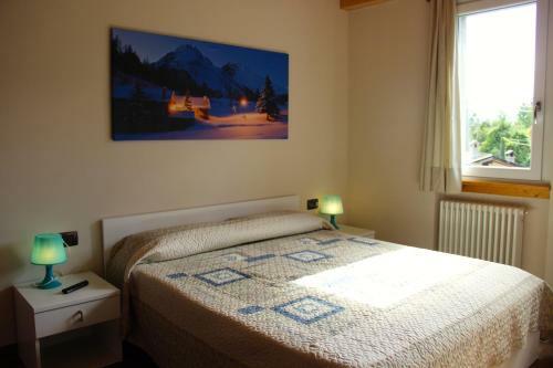 Apartamento Case Appartamenti Vacanze Da Cien