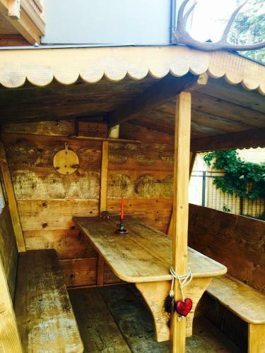 Apartamento Case Appartamenti Vacanze Da Cien