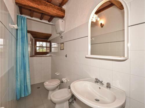 Apartamentos La Serra D2