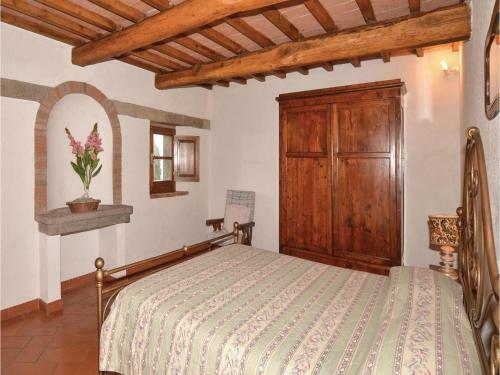 Apartamentos La Serra D2