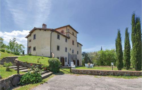Apartamentos La Serra D2