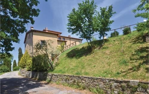 Apartamentos La Serra M3
