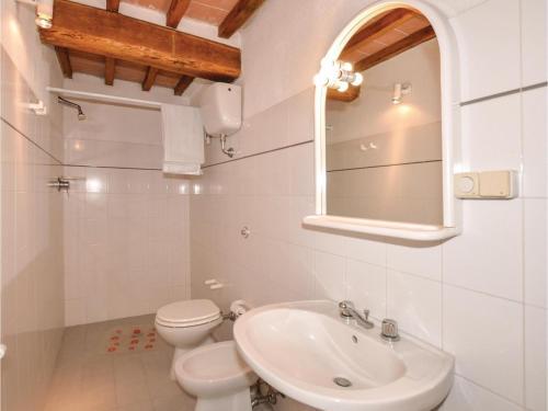 Apartamentos La Serra V4