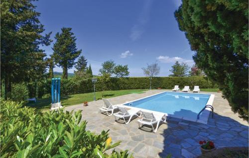 Apartamentos La Serra V4