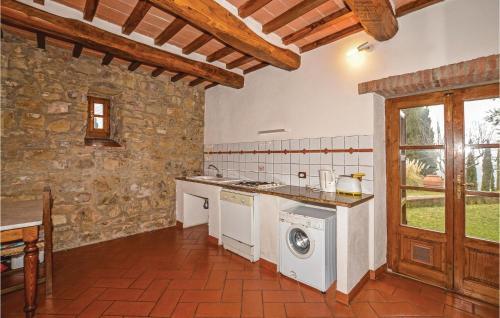 Apartamentos La Serra V4
