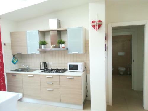 Apartment Garda Bebo