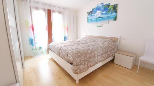 Apartment Garda Bebo