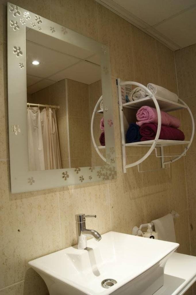 Apartamentos Sureda