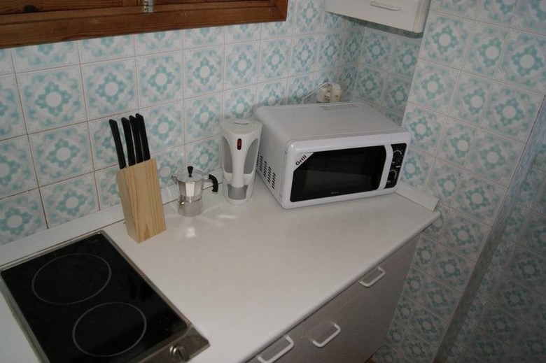 Apartamentos Sureda
