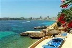 Universal Hotel Florida Only Adults