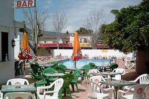 Hotel Teix