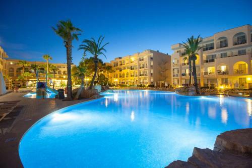 Aparthotel Alcudia Pins