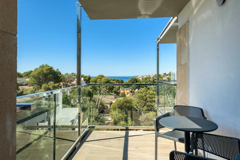 Hotel Rd Mar De Portals