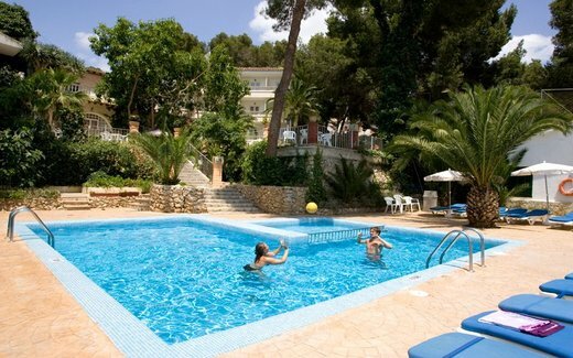 Hotel Rd Mar De Portals