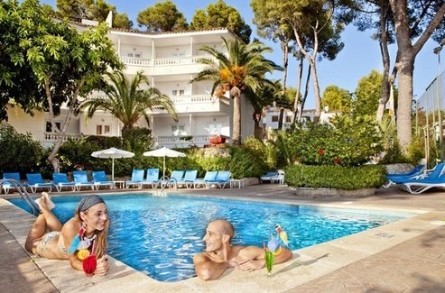 Hotel Rd Mar De Portals