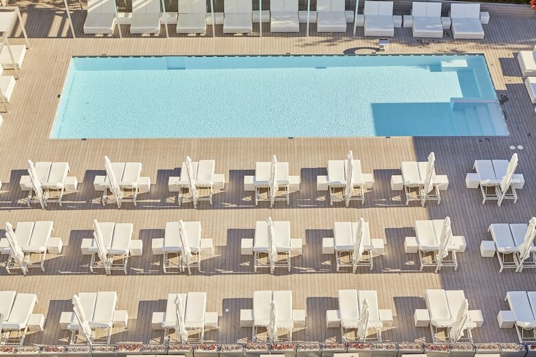 Hotel Astoria Playa S�lo Adultos