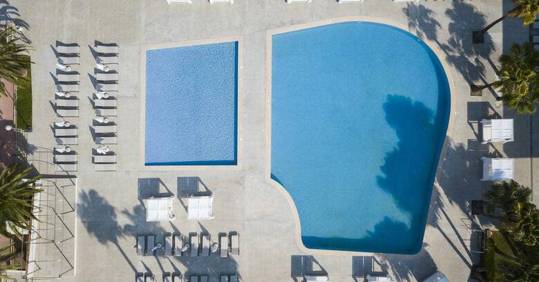 Hotel Innside By Meli� Alcudia