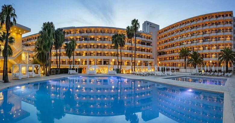 Hotel Innside By Meli� Alcudia