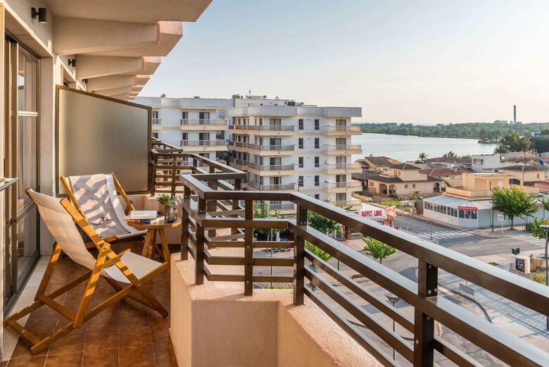 Hotel Innside By Meli� Alcudia