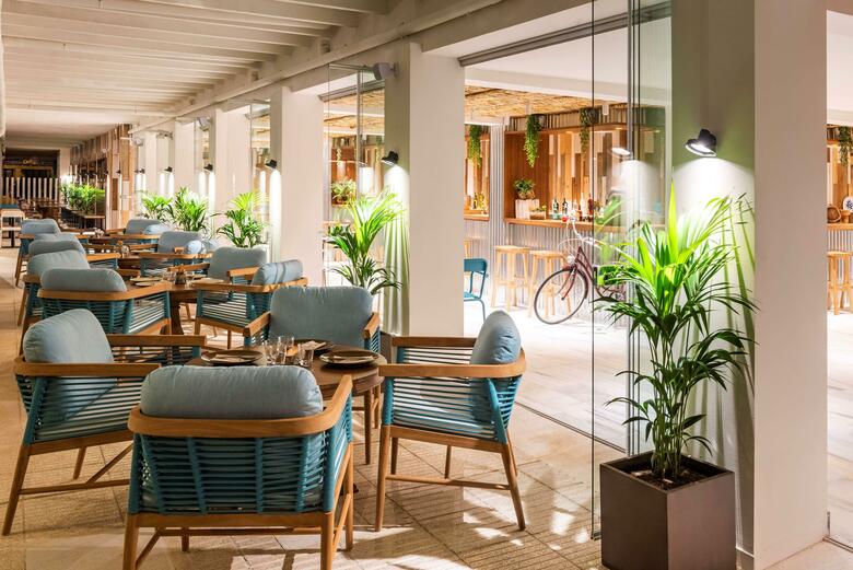 Hotel Innside By Meli� Alcudia