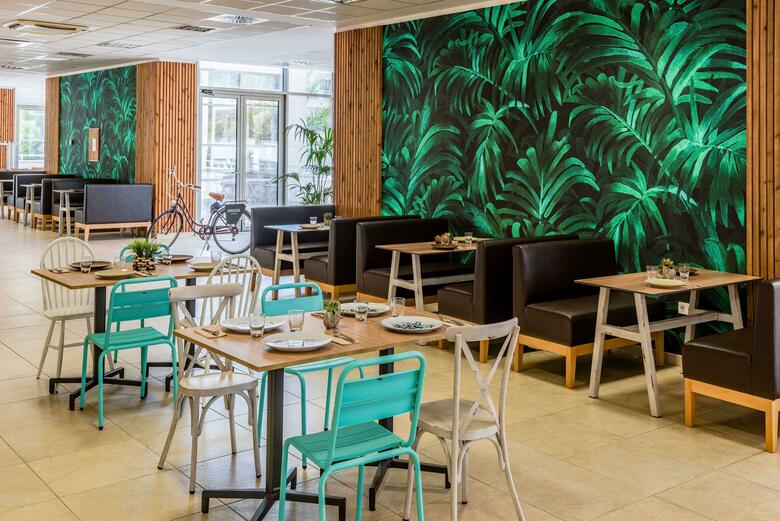 Hotel Innside By Meli� Alcudia