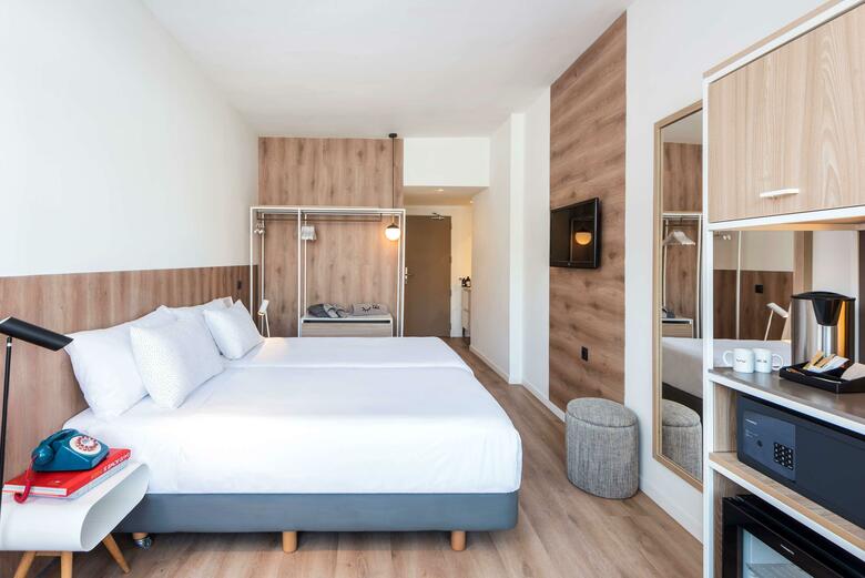 Hotel Innside By Meli� Alcudia