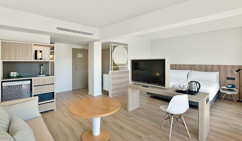 Hotel Innside By Meli� Alcudia