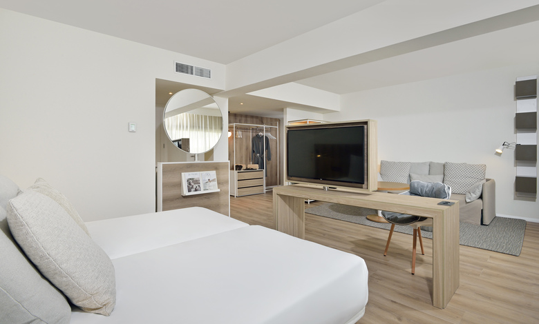 Hotel Innside By Meli� Alcudia