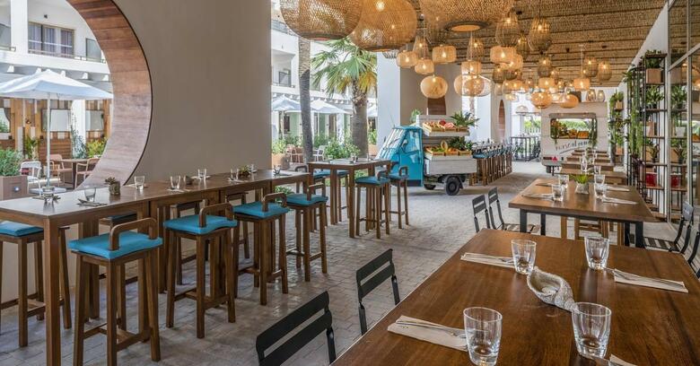 Hotel Innside By Meli� Alcudia