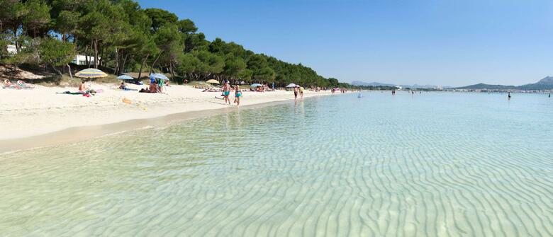 Hotel Innside By Meli� Alcudia
