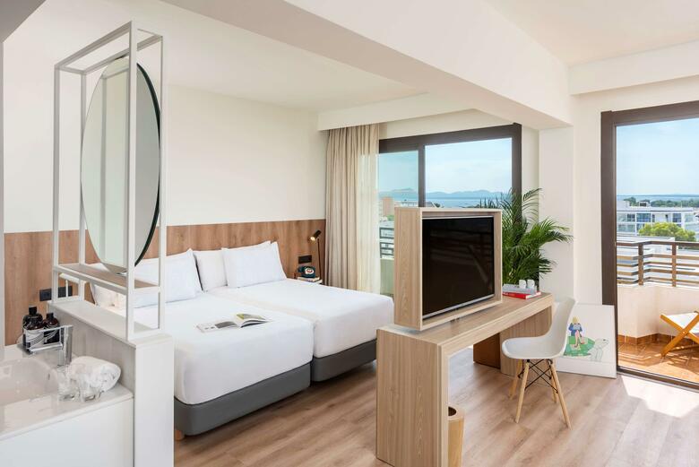 Hotel Innside By Meli� Alcudia