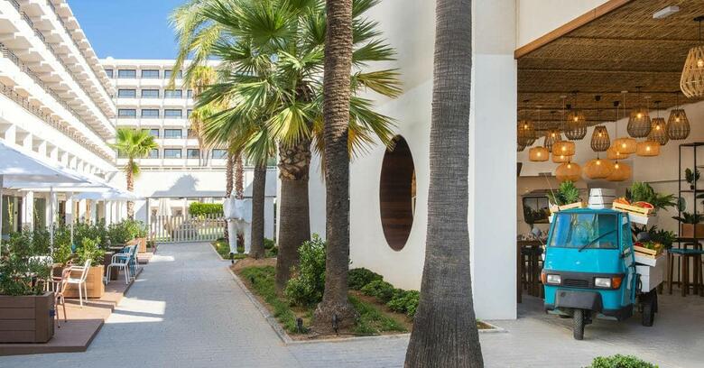 Hotel Innside By Meli� Alcudia
