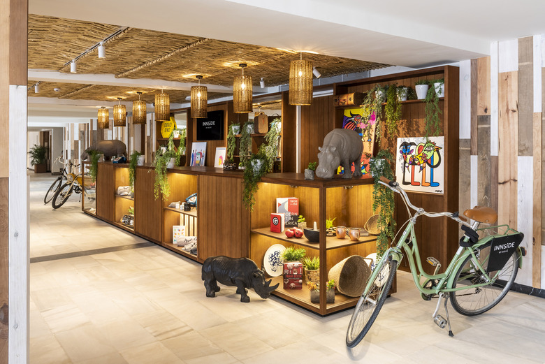 Hotel Innside By Meli� Alcudia