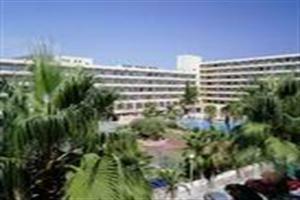 Hotel Innside By Meli� Alcudia