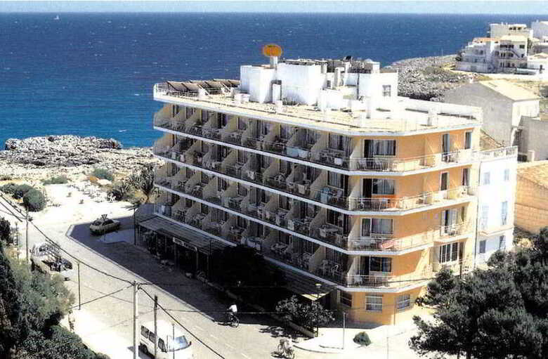 Hotel Pinomar