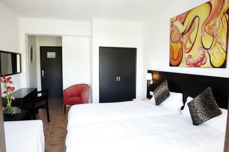 Hotel Boutique Bon Rep�s