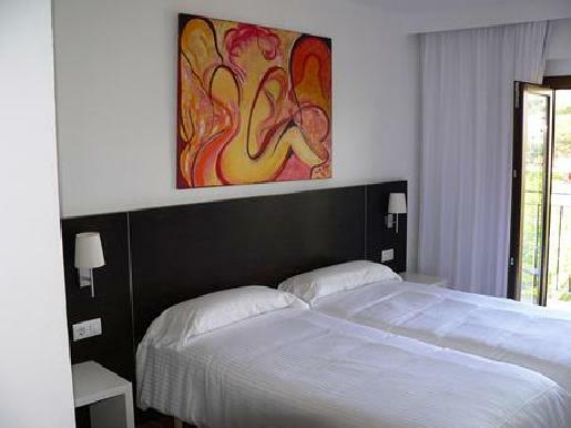 Hotel Boutique Bon Rep�s
