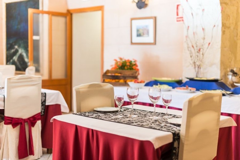 Petit Hotel Rural Son Jord�