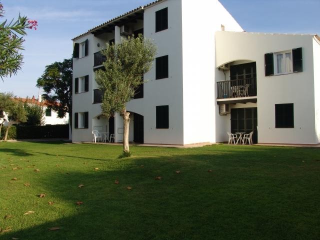 Aparthotel Sa Mirada