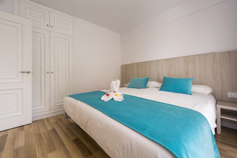 Hotel Comitas Floramar