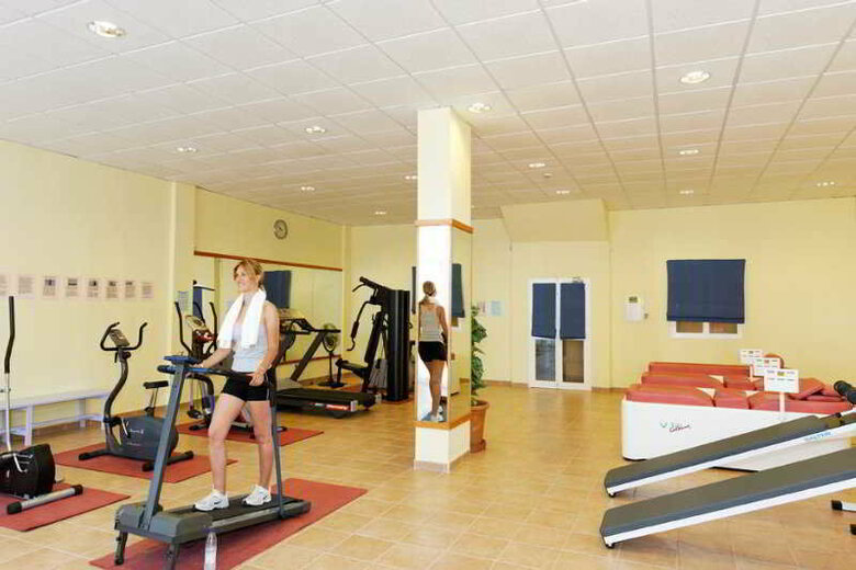 Hotel Comitas Floramar